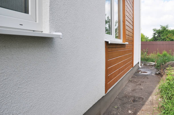 Best Siding for New Construction  in Placentia, CA